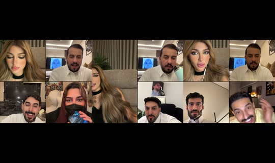 toome412 TikTok Live — Aug 28, 2026, 11:00 PM