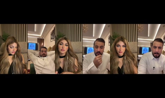 toome412 TikTok Live — Aug 28, 2026, 11:50 PM