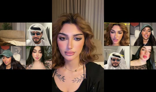 toome412 TikTok Live — Oct 1, 2026, 10:27 PM