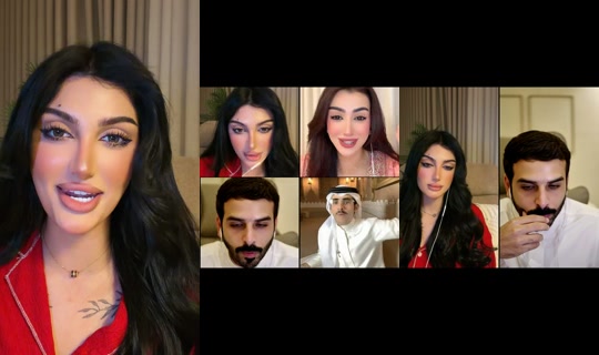 toome412 TikTok Live — Oct 3, 2026, 8:04 PM