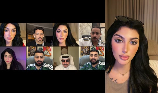 toome412 TikTok Live — Oct 3, 2026, 9:45 PM