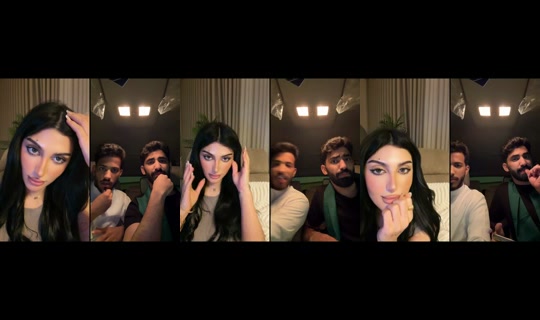 toome412 TikTok Live — Oct 3, 2026, 11:25 PM