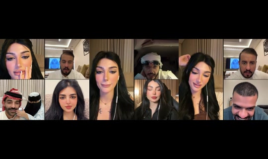 toome412 TikTok Live — Oct 4, 2026, 8:30 PM