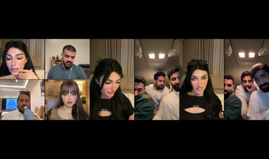 toome412 TikTok Live — Oct 4, 2026, 9:21 PM