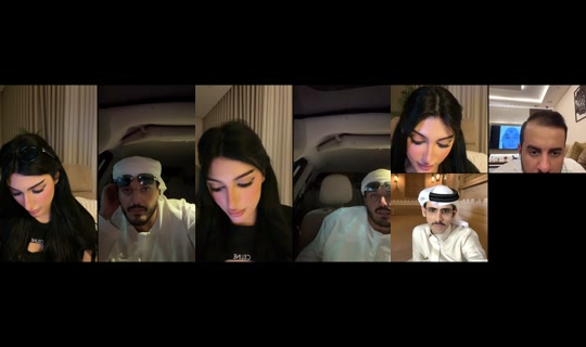 toome412 TikTok Live — Oct 4, 2026, 11:52 PM