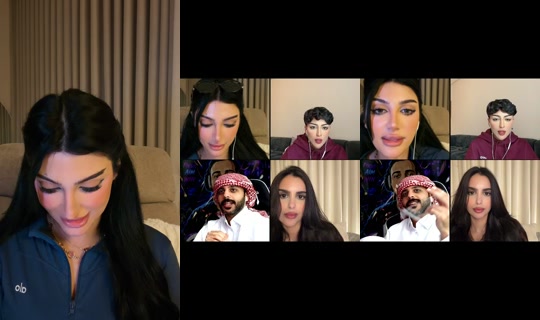 toome412 TikTok Live — Oct 5, 2026, 3:49 AM