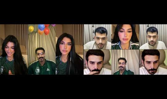 toome412 TikTok Live — Oct 6, 2026, 7:35 PM