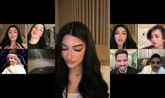 toome412 TikTok Live — Oct 7, 2026, 8:02 PM