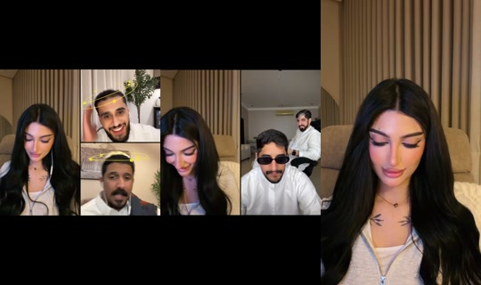 toome412 TikTok Live — Oct 7, 2026, 9:30 PM