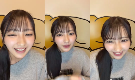 toomi_nico TikTok Live — Sep 11, 2026, 12:20 PM