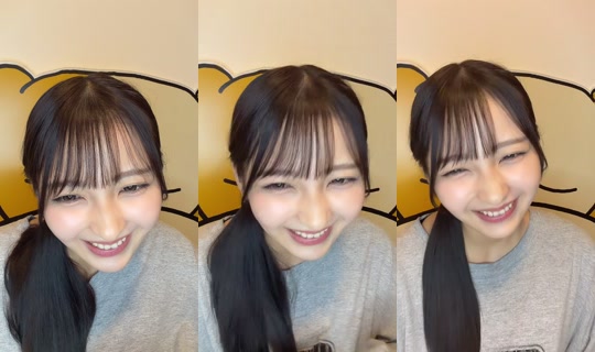 toomi_nico TikTok Live — Sep 11, 2026, 1:10 PM