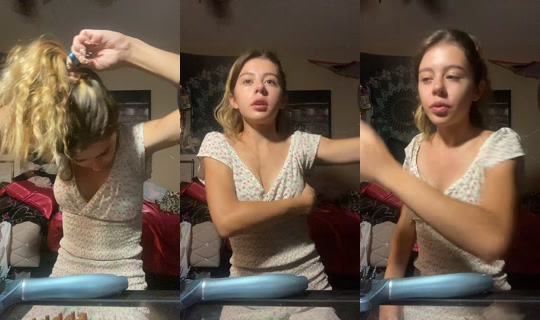 toomuch2handle420 TikTok Live — Aug 20, 2026, 9:17 PM