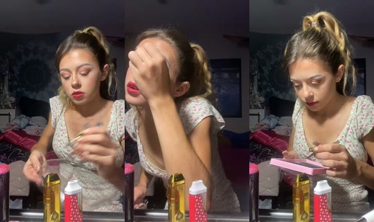 toomuch2handle420 TikTok Live — Aug 20, 2026, 10:36 PM