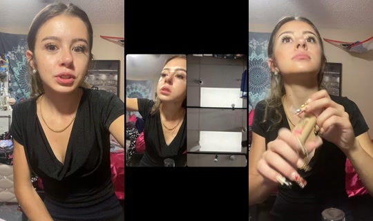 toomuch2handle420 TikTok Live — Aug 24, 2026, 9:35 PM
