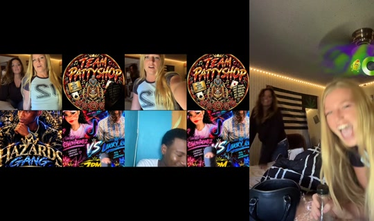 toopretty2careee3 TikTok Live — Sep 25, 2026, 6:06 PM