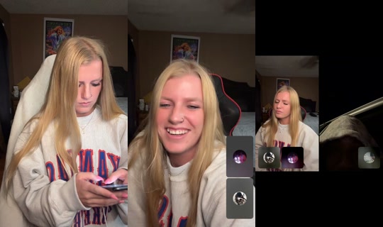 toopretty2careee3 TikTok Live — Oct 3, 2026, 7:09 AM