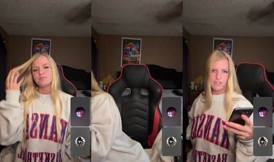 toopretty2careee3 TikTok Live — Oct 3, 2026, 7:59 AM