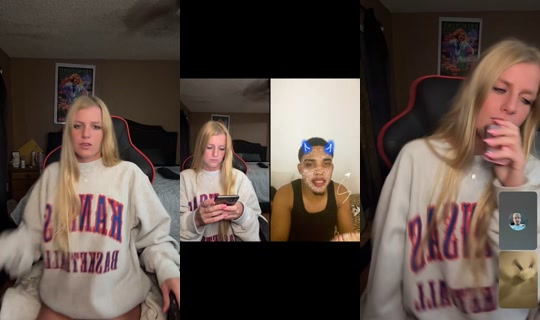 toopretty2careee3 TikTok Live — Oct 3, 2026, 8:58 AM