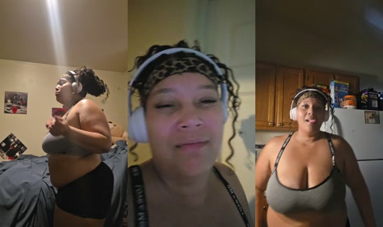 toosexy_backup TikTok Live — Sep 14, 2026, 5:32 PM
