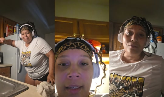 toosexy_backup TikTok Live — Sep 14, 2026, 6:04 PM