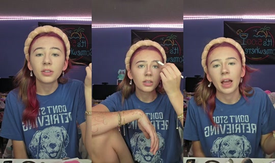 toot4067 TikTok Live — Sep 6, 2026, 1:52 PM