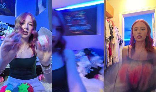 toot4067 TikTok Live — Sep 6, 2026, 7:59 PM