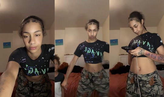 tootiebabii04 TikTok Live — Sep 23, 2026, 12:16 AM