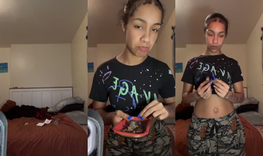 tootiebabii04 TikTok Live — Sep 23, 2026, 12:45 AM