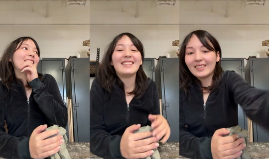 toozi TikTok Live — Sep 25, 2026, 4:20 PM