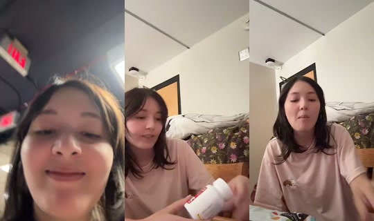 toozi TikTok Live — Sep 27, 2026, 6:29 PM