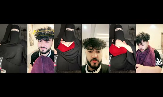 top118709 TikTok Live — Oct 6, 2026, 10:29 PM