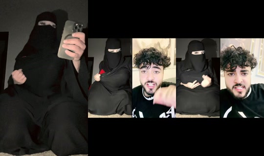 top118709 TikTok Live — Oct 7, 2026, 12:16 AM