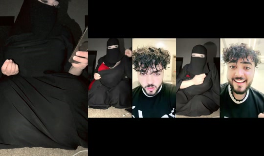 top118709 TikTok Live — Oct 7, 2026, 1:34 AM
