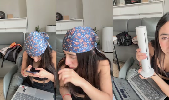 topelectronicamx TikTok Live — Aug 22, 2026, 7:34 PM
