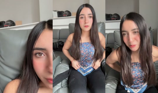 topelectronicamx TikTok Live — Aug 22, 2026, 8:25 PM
