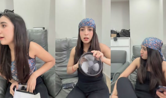 topelectronicamx TikTok Live — Aug 22, 2026, 10:38 PM