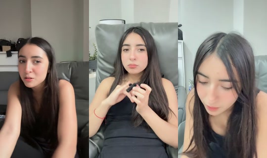 topelectronicamx TikTok Live — Aug 22, 2026, 11:28 PM