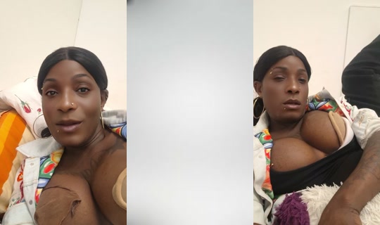 topgyal2026 TikTok Live — Aug 25, 2026, 8:43 AM