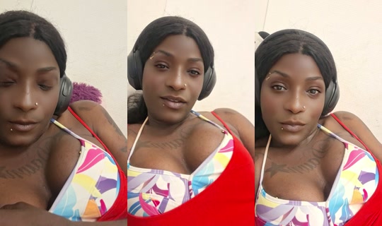 topgyal2026 TikTok Live — Oct 4, 2026, 11:38 AM