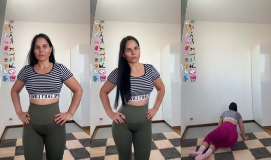 topmalishka TikTok Live — Sep 3, 2026, 12:21 PM