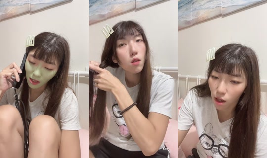 topmybaby1213 TikTok Live — Aug 24, 2026, 10:24 AM