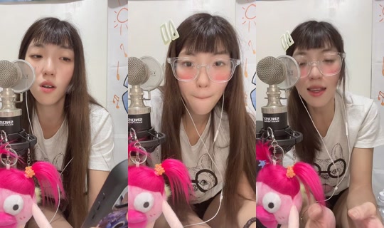 topmybaby1213 TikTok Live — Aug 24, 2026, 12:05 PM