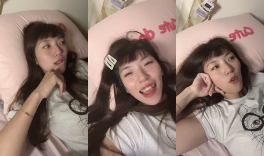 topmybaby1213 TikTok Live — Aug 24, 2026, 1:46 PM