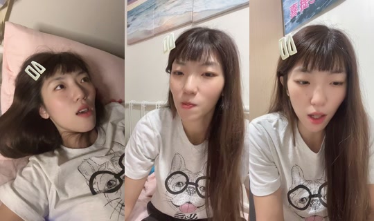 topmybaby1213 TikTok Live — Aug 24, 2026, 2:36 PM