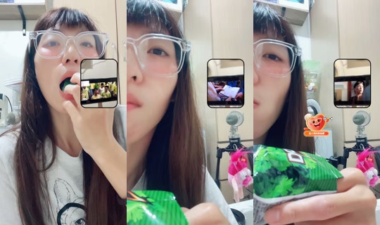 topmybaby1213 TikTok Live — Aug 24, 2026, 3:27 PM