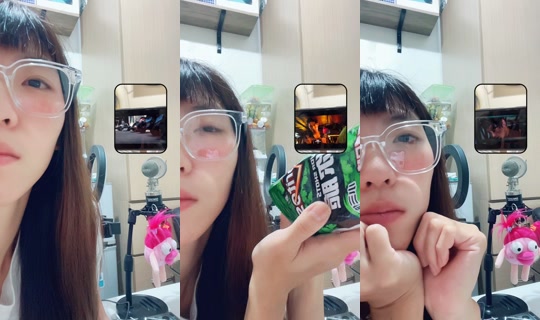 topmybaby1213 TikTok Live — Aug 24, 2026, 4:17 PM