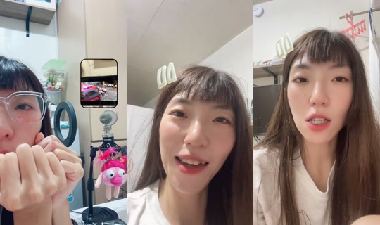 topmybaby1213 TikTok Live — Aug 24, 2026, 5:07 PM