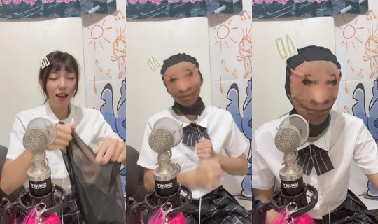 topmybaby1213 TikTok Live — Aug 25, 2026, 10:19 AM