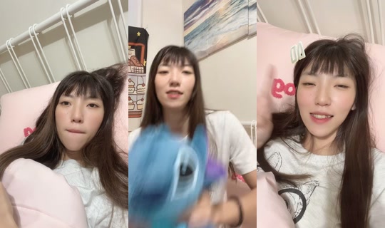topmybaby1213 TikTok Live — Aug 25, 2026, 2:31 PM