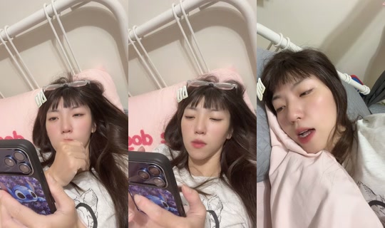 topmybaby1213 TikTok Live — Aug 25, 2026, 5:10 PM